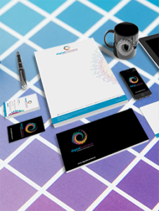 link drukwerk briefpapier