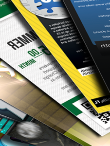 link drukwerk brochures